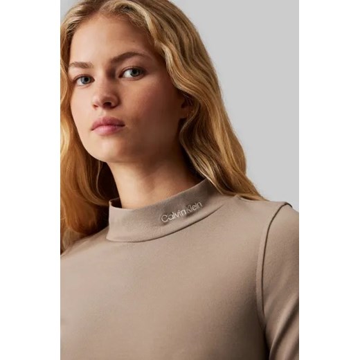 CALVIN KLEIN JEANS Sukienka MILANO XL Gomez Fashion Store