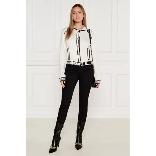 Liu Jo Jeansy | Slim Fit Liu Jo 27 Gomez Fashion Store