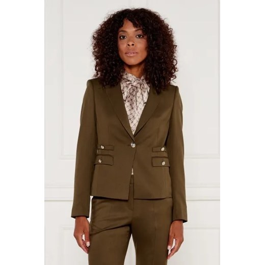 Joop! Żakiet | Regular Fit ze sklepu Gomez Fashion Store w kategorii Marynarki damskie - zdjęcie 175155266