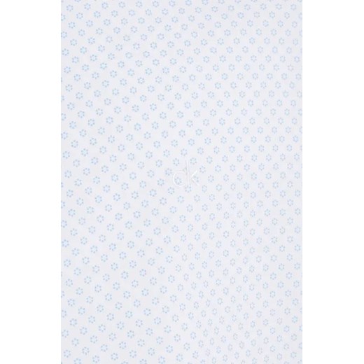 Calvin Klein Koszula | Slim Fit Calvin Klein 44 okazja Gomez Fashion Store