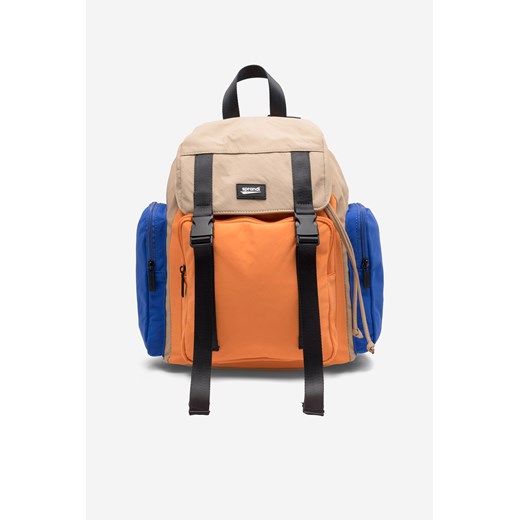 Plecak Sprandi SPR-P-012-A23K Sprandi One size ccc.eu promocja