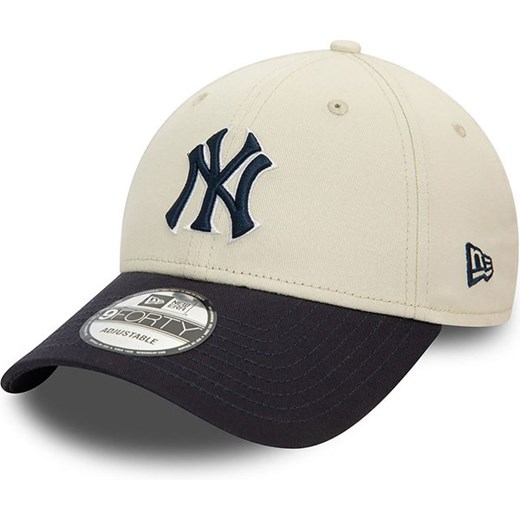 Czapka z daszkiem New York Yankees World Series 9Forty New Era ze sklepu SPORT-SHOP.pl w kategorii Czapki z daszkiem męskie - zdjęcie 175157899