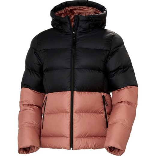 Kurtka puchowa damska Active Helly Hansen ze sklepu SPORT-SHOP.pl w kategorii Kurtki damskie - zdjęcie 175157948