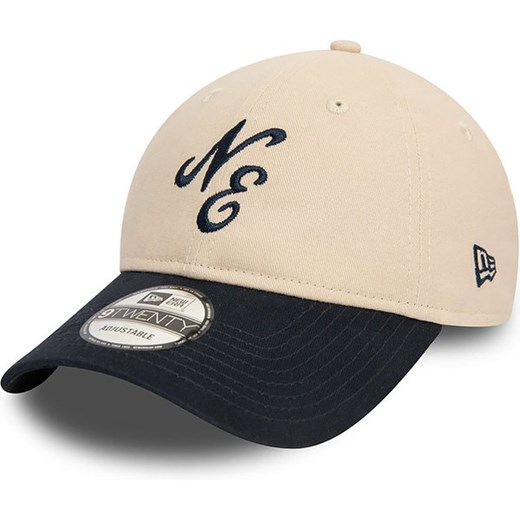 Czapka z daszkiem Peached Cotton New Era ze sklepu SPORT-SHOP.pl w kategorii Czapki z daszkiem męskie - zdjęcie 175158006