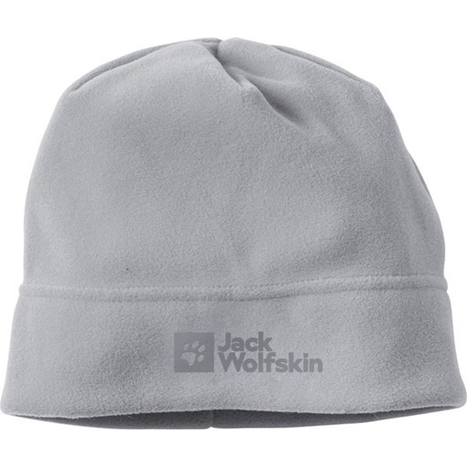 Czapka Real Stuff Jack Wolfskin ze sklepu SPORT-SHOP.pl w kategorii Czapki zimowe męskie - zdjęcie 175158048