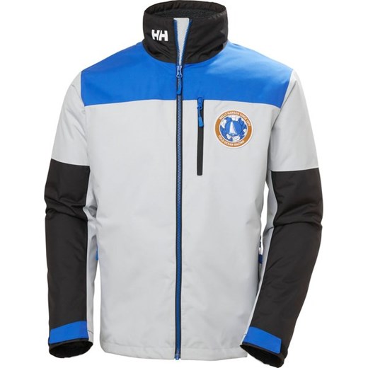 Kurtka męska Arctic Ocean Crew Midlayer Helly Hansen ze sklepu SPORT-SHOP.pl w kategorii Kurtki męskie - zdjęcie 175158058