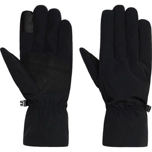 Rękawiczki Highloft Jack Wolfskin ze sklepu SPORT-SHOP.pl w kategorii Rękawiczki męskie - zdjęcie 175158107