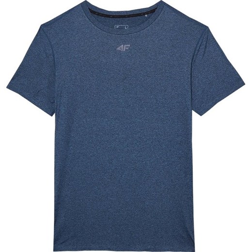 Koszulka męska TFTSM1003 4F ze sklepu SPORT-SHOP.pl w kategorii T-shirty męskie - zdjęcie 175158139