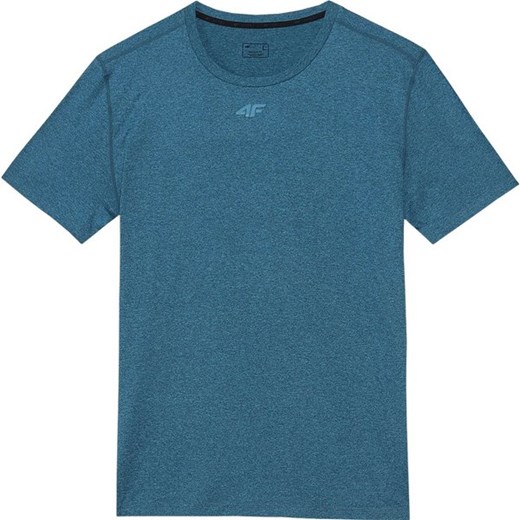 Koszulka męska TFTSM1003 4F ze sklepu SPORT-SHOP.pl w kategorii T-shirty męskie - zdjęcie 175158207