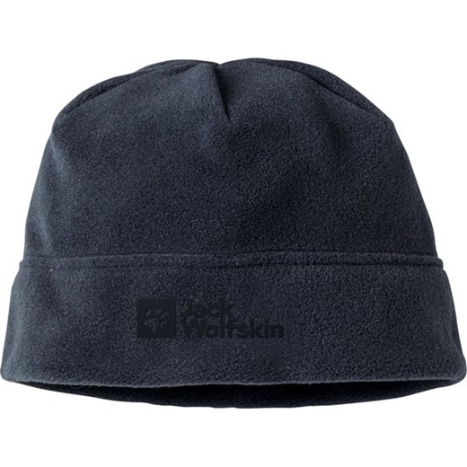 Czapka Vertigo Beanie Jack Wolfskin ze sklepu SPORT-SHOP.pl w kategorii Czapki zimowe męskie - zdjęcie 175158239