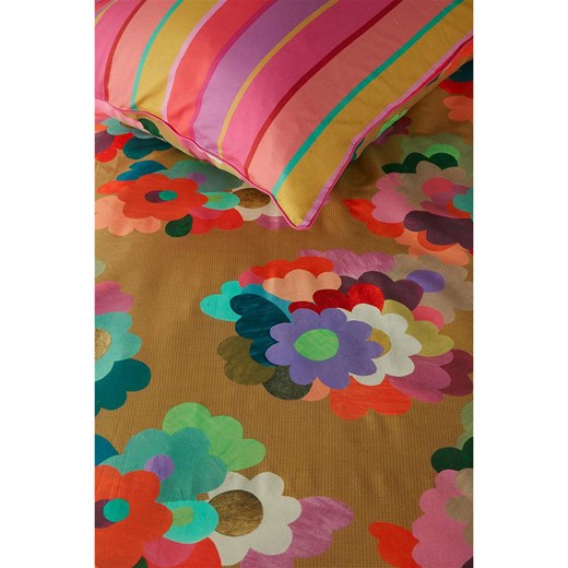 Oilily Komplet pościeli renforcé "Rev" ze wzorem Oilily 140x200/220 cm okazyjna cena Limango Polska
