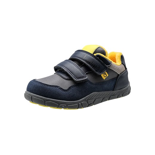 lamino Buty w kolorze granatowym do chodzenia na boso ze sklepu Limango Polska w kategorii Buty sportowe dziecięce - zdjęcie 175159167