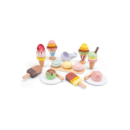 New Classic Toys 25-częściowy zestaw zabawek - 3+ ze sklepu Limango Polska w kategorii Zabawki - zdjęcie 175159916
