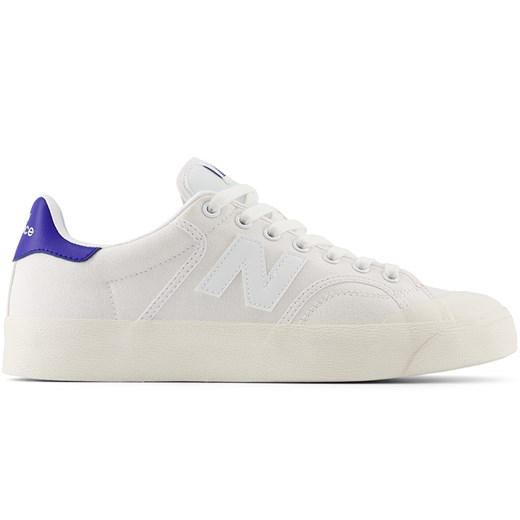 Buty unisex New Balance BB100OG – białe ze sklepu New Balance Poland w kategorii Buty sportowe damskie - zdjęcie 175161308