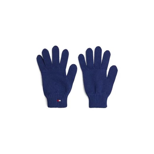 Tommy Hilfiger Rękawiczki ze sklepu Gomez Fashion Store w kategorii Rękawiczki dziecięce - zdjęcie 175162526