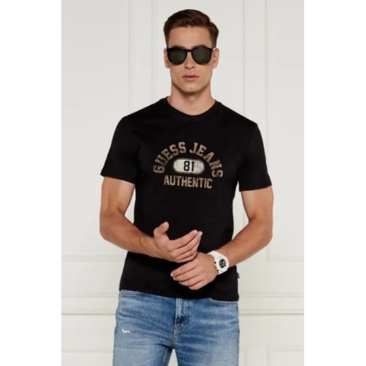 Guess Jeans T-shirt | Slim Fit M Gomez Fashion Store