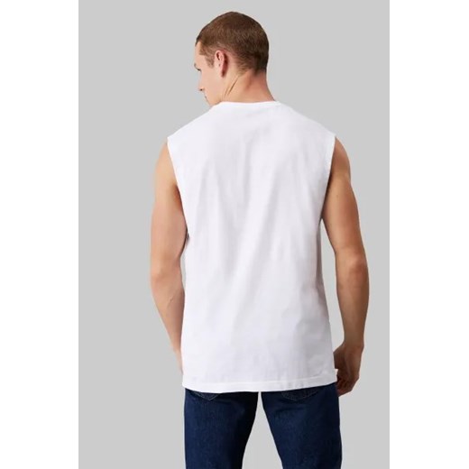 CALVIN KLEIN JEANS T-shirt | Regular Fit XXL Gomez Fashion Store