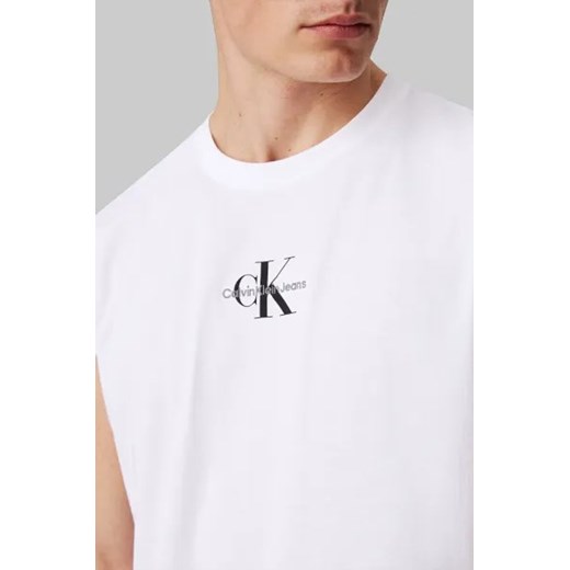 CALVIN KLEIN JEANS T-shirt | Regular Fit XL Gomez Fashion Store