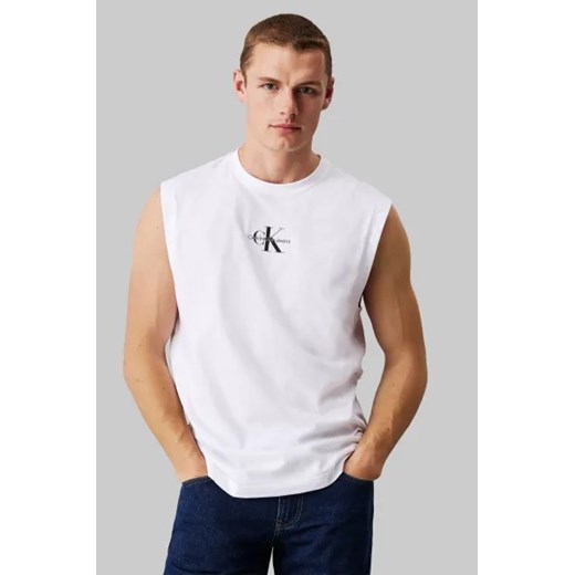 CALVIN KLEIN JEANS T-shirt | Regular Fit XL Gomez Fashion Store