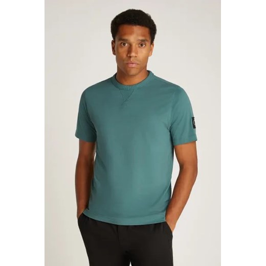 CALVIN KLEIN JEANS T-shirt BADGE | Regular Fit L Gomez Fashion Store