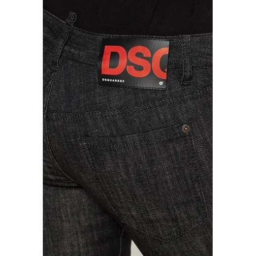 Dsquared2 Jeansy Jennifer Jean | Slim Fit | low rise Dsquared2 44 Gomez Fashion Store