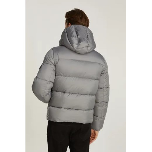 Calvin Klein Kurtka | Regular Fit Calvin Klein XXL Gomez Fashion Store