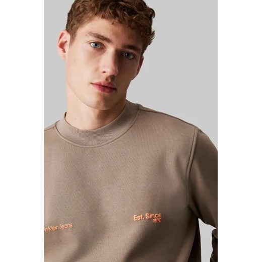CALVIN KLEIN JEANS Bluza 1978 | Regular Fit M Gomez Fashion Store