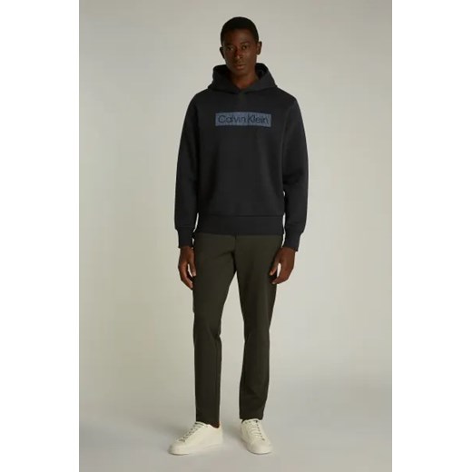 Calvin Klein Bluza | Regular Fit Calvin Klein XL Gomez Fashion Store