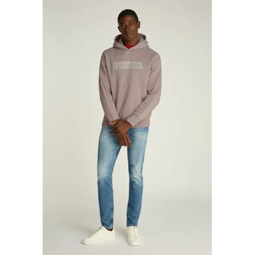 Calvin Klein Bluza | Regular Fit Calvin Klein L Gomez Fashion Store