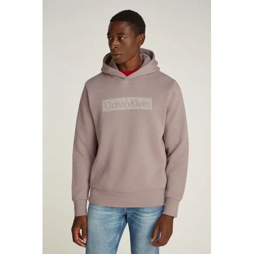 Calvin Klein Bluza | Regular Fit Calvin Klein XL Gomez Fashion Store