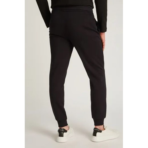 Calvin Klein Spodnie dresowe HORIZONTAL | Regular Fit Calvin Klein M Gomez Fashion Store