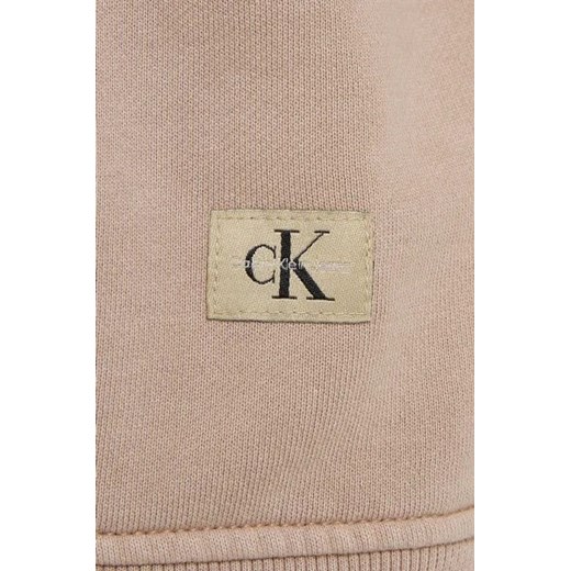 CALVIN KLEIN JEANS Bluza | Regular Fit S Gomez Fashion Store