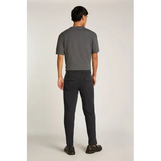 Calvin Klein Spodnie | Tapered fit Calvin Klein 33/32 Gomez Fashion Store