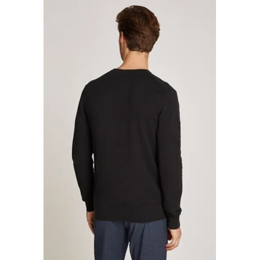 Calvin Klein Sweter | Regular Fit Calvin Klein L Gomez Fashion Store