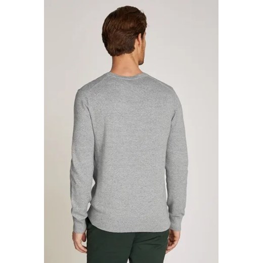 Calvin Klein Sweter | Slim Fit Calvin Klein L Gomez Fashion Store