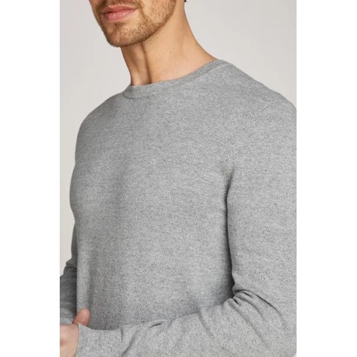 Calvin Klein Sweter | Slim Fit Calvin Klein M Gomez Fashion Store