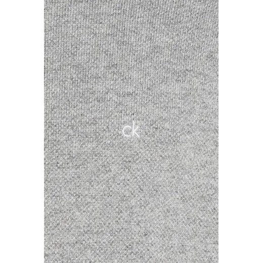 Calvin Klein Sweter | Slim Fit Calvin Klein L Gomez Fashion Store