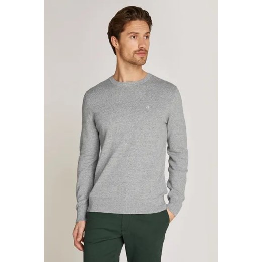 Calvin Klein Sweter | Slim Fit Calvin Klein XL Gomez Fashion Store