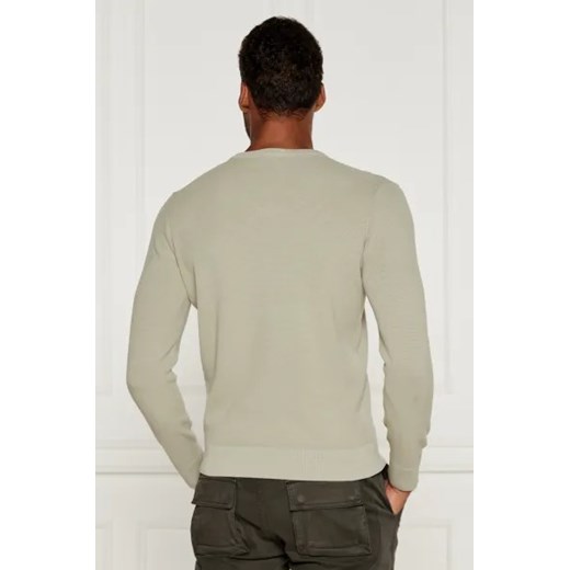 Aeronautica Militare Sweter | Regular Fit Aeronautica Militare M Gomez Fashion Store