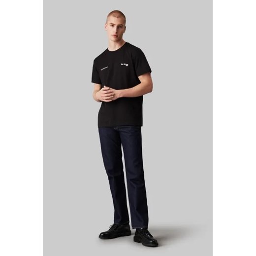 CALVIN KLEIN JEANS T-shirt | Loose fit XXL Gomez Fashion Store