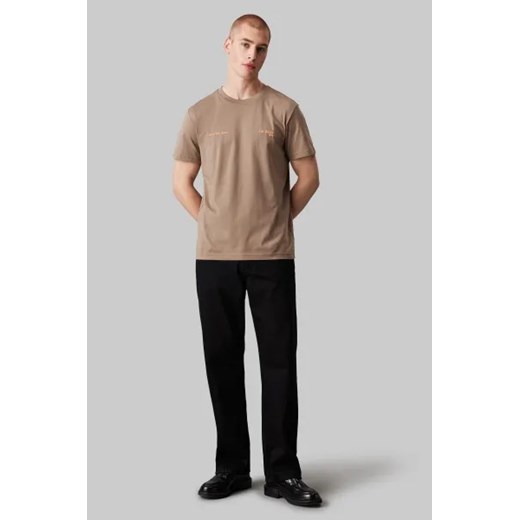 CALVIN KLEIN JEANS T-shirt | Loose fit S Gomez Fashion Store