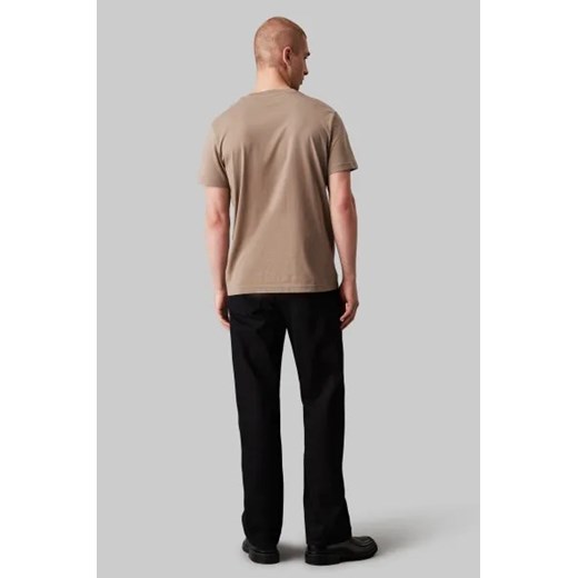 CALVIN KLEIN JEANS T-shirt | Loose fit XXL Gomez Fashion Store