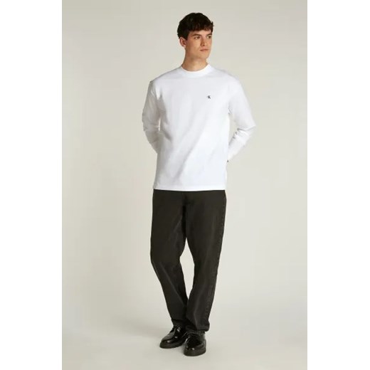 CALVIN KLEIN JEANS Longsleeve | Regular Fit M Gomez Fashion Store