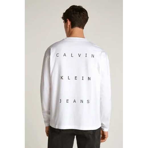 CALVIN KLEIN JEANS Longsleeve | Regular Fit L Gomez Fashion Store
