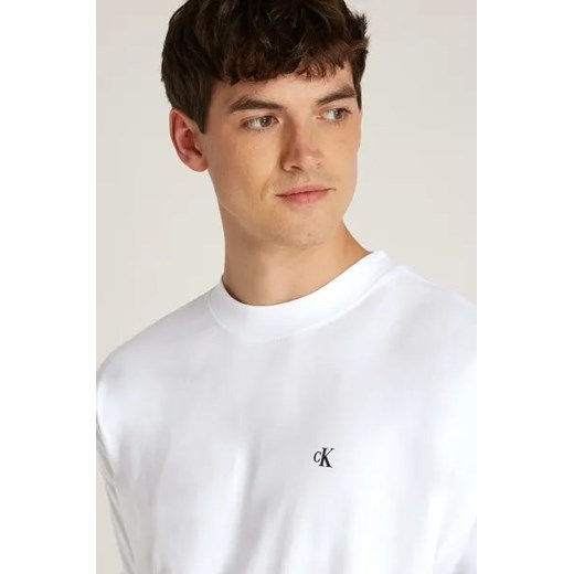CALVIN KLEIN JEANS Longsleeve | Regular Fit XXL Gomez Fashion Store