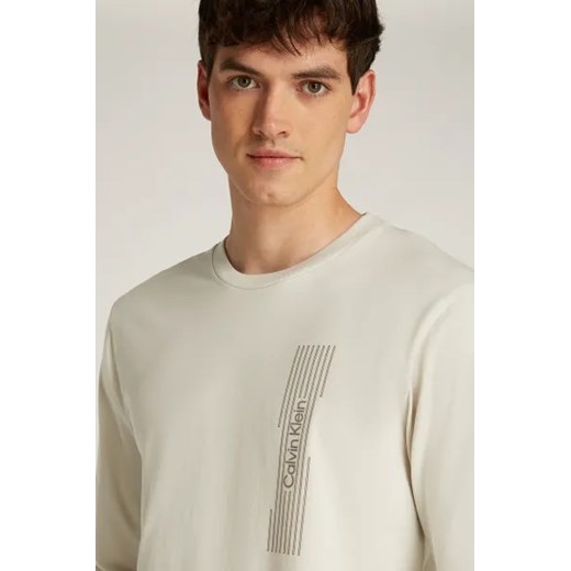 Calvin Klein Longsleeve | Regular Fit Calvin Klein XXL Gomez Fashion Store