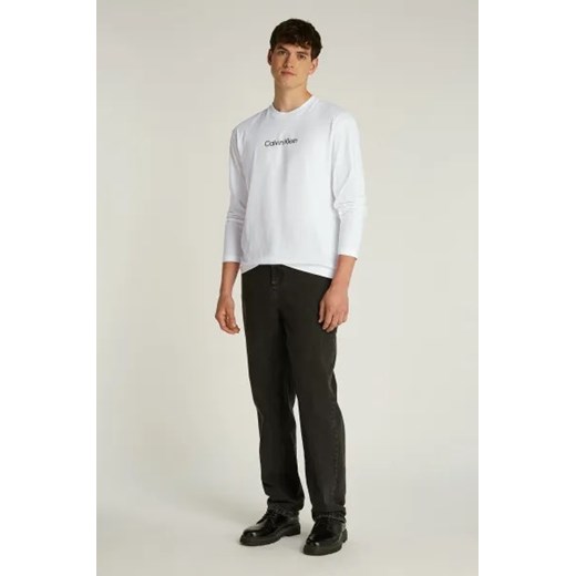 Calvin Klein Longsleeve | Regular Fit Calvin Klein M Gomez Fashion Store