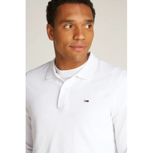 Tommy Jeans Polo | Regular Fit Tommy Jeans XL Gomez Fashion Store