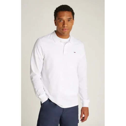 Tommy Jeans Polo | Regular Fit Tommy Jeans L Gomez Fashion Store
