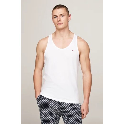 Tommy Hilfiger Tank top 3-pack | Regular Fit Tommy Hilfiger S Gomez Fashion Store